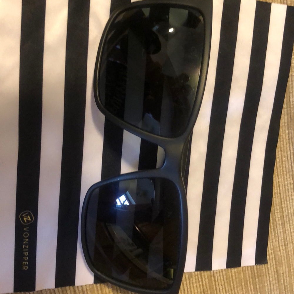 von zipper castaway sunglasses